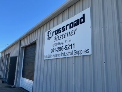 crossroad tn location outside